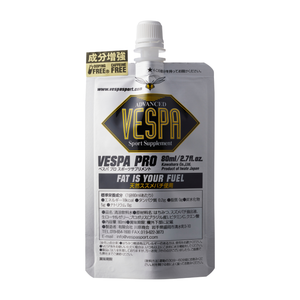 VESPA PRO