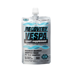 RECOVERY VESPA
