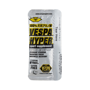 VESPA HYPER