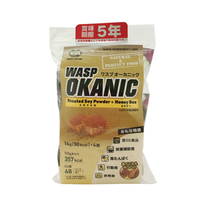 WASP OKANIC