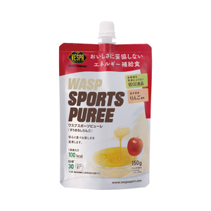 WASP SPORTS PUREE
